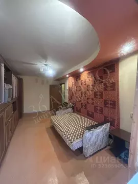 1-к кв. Воронежская область, Воронеж Депутатская ул., 4А (30.7 м)