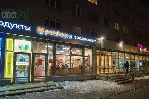 Помещение свободного назначения в Санкт-Петербург, Санкт-Петербург, ...