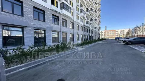 Помещение свободного назначения в Краснодарский край, Новороссийск ул. ...