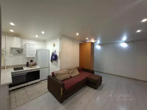 3-к кв. Саха (Якутия), Якутск ул. Дзержинского, 7 (60.8 м)