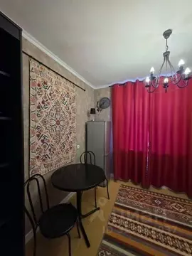 1-к кв. Оренбургская область, Оренбург ул. Кима, 6 (33.5 м)