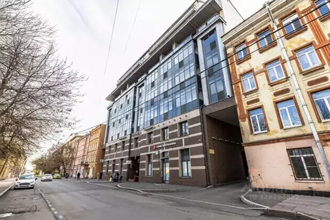 2-к кв. Санкт-Петербург Днепропетровская ул., 37 (78.0 м)