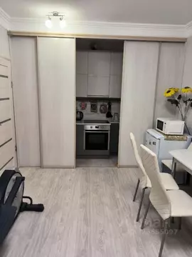 2-к кв. Пермский край, Пермь ул. Сакко и Ванцетти, 101 (39.5 м)