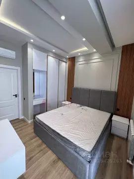 3-к кв. Татарстан, Казань Спартаковская ул., 84к1 (62.0 м)