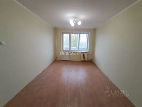 2-к кв. Московская область, Егорьевск 4-й мкр, 18 (50.3 м)