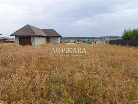 Участок в Белгородская область, Старый Оскол ул. Троицкая (15.0 сот.)