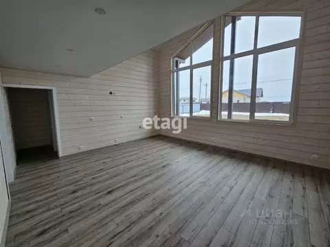 Дом в Ленинградская область, Ломоносовский район, Кипенское с/пос, ...