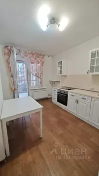 1-к кв. Татарстан, Казань ул. Достоевского, 48/29 (42.0 м)