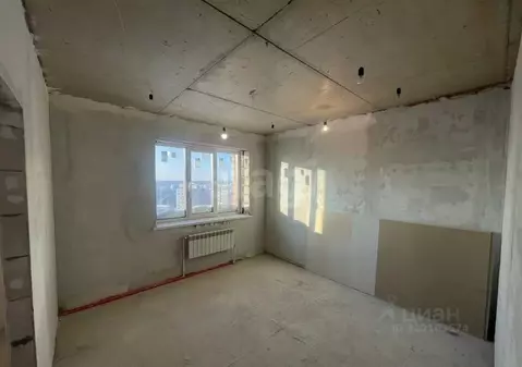 1-к кв. Калужская область, Калуга Азаровская ул., 40к3 (35.7 м)