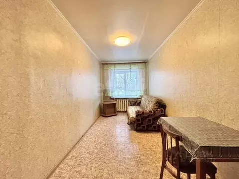 Комната Вологодская область, Вологда ул. Городской Вал, 11 (12.5 м)