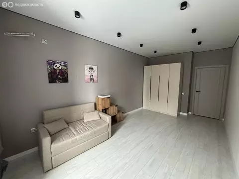 2-комнатная квартира: Краснодар, улица Григория Булгакова, 6 (55.4 м)