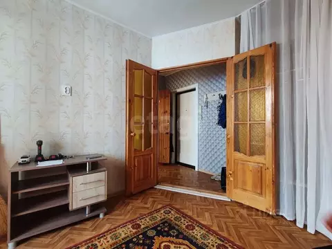 1-к кв. Краснодарский край, Новороссийск Волгоградская ул., 38 (29.4 ...