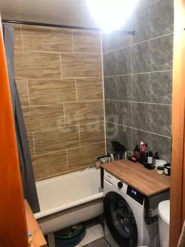 Комната Свердловская область, Свободный пгт ул. Ленина, 30 (30.4 м)