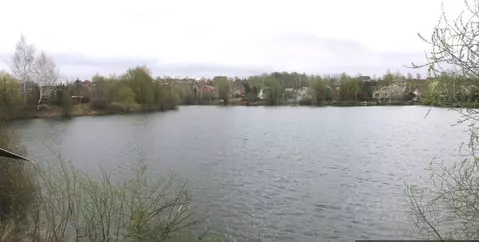 Дом в Московская область, Раменский муниципальный округ, Лотос СНТ 111 ...