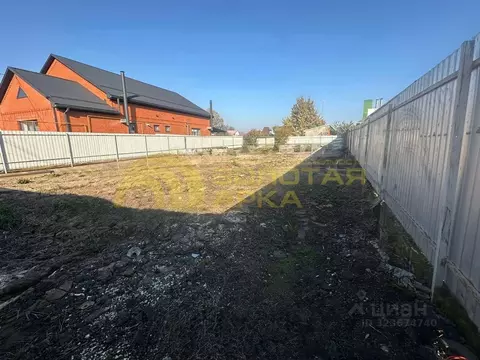 Участок в Краснодарский край, Красноармейский район, Полтавская ст-ца ...