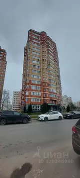 Студия Москва Киевский рп, 23А (27.0 м)