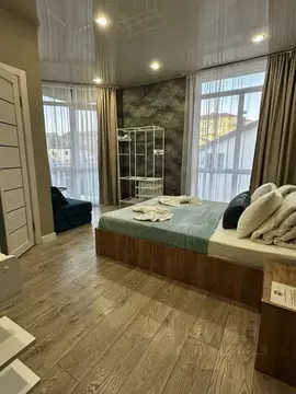 Комната Краснодарский край, Сочи Адлер жилрайон, ул. Чкалова, 5А