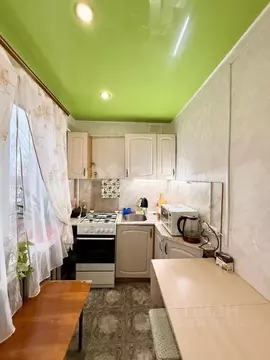 2-к кв. Костромская область, Кострома Никитская ул., 116 (41.9 м)