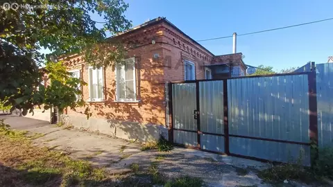 Дом в Майкоп, улица Верещагина, 150 (64.8 м)