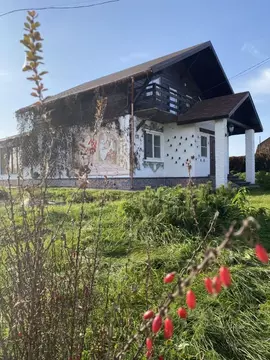 Дом в Нижегородская область, Володарский муниципальный округ, д. ...