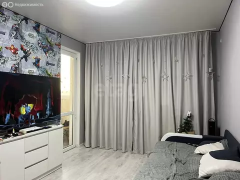 1-комнатная квартира: Севастополь, улица Горпищенко, 145к1 (27.8 м)