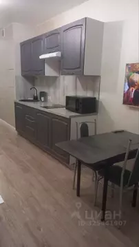 1-к кв. Московская область, Красногорск Заводская ул., 18к3 (36.0 м)