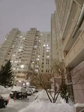 1-к кв. Московская область, Балашиха Ольгино мкр, ул. Граничная, 28 ...