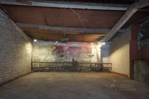 Производственное помещение в Самарская область, Самара пос. Чкалова, ...