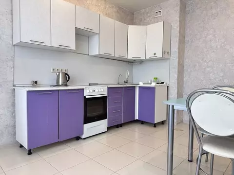 2-к кв. Иркутская область, Иркутский муниципальный округ, Маркова рп, ...