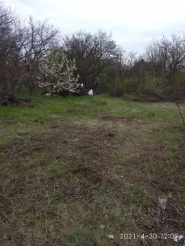 Участок в Ростовская область, Аксайский район, Большелогское с/пос, ...