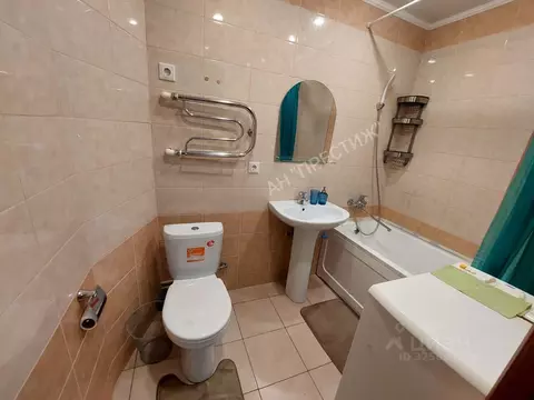 1-к кв. Башкортостан, Уфа Заводская ул., 8 (33.0 м)