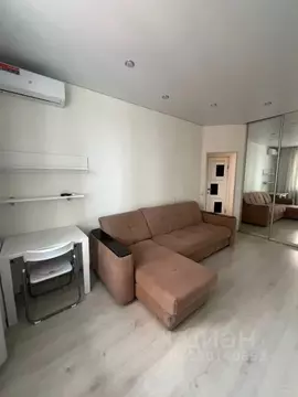 1-к кв. Пермский край, Пермь ул. Карбышева, 47А (33.0 м)