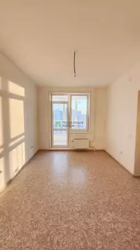 1-к кв. Красноярский край, Красноярск ул. Лесников, 53 (34.4 м)