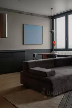 2-к кв. Москва Причальный проезд, 10к1 (62.0 м)