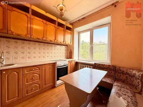 2-комнатная квартира: посёлок Звёздный городок, 45 (52 м)