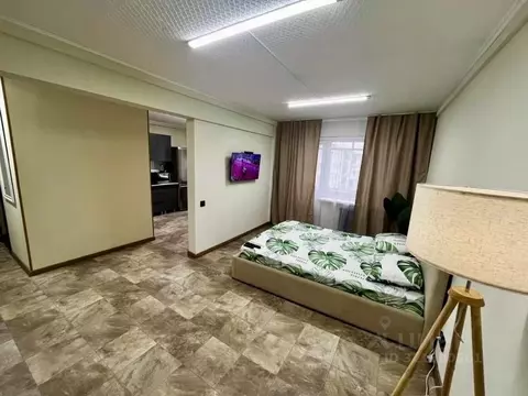 1-к кв. Коми, Воркута Шахтерская наб., 10Б (31.0 м)