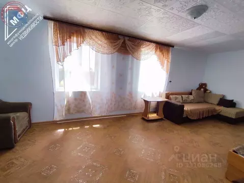 Дом в Крым, Ленинский район, с. Батальное ул. Гагарина (58 м)
