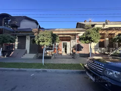 3-к кв. Северная Осетия, Владикавказ ул. Гаппо Баева, 15 (120.0 м)