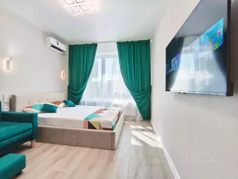 1-к кв. Башкортостан, Уфа ул. Аксакова, 7 (32.0 м)