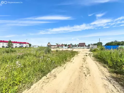 Участок в село Каскара, Восточная улица (9.98 м)