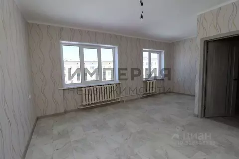 1-к кв. Магаданская область, Сокол пгт ул. Королева, 25 (37.2 м)