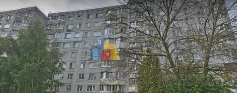 3-к кв. Тульская область, Тула ул. Вильямса, 26 (64.0 м)