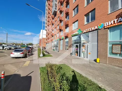 Помещение свободного назначения в Московская область, Люберцы ...