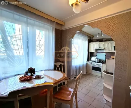 4-комнатная квартира: Санкт-Петербург, Поэтический бульвар, 21/10 ...