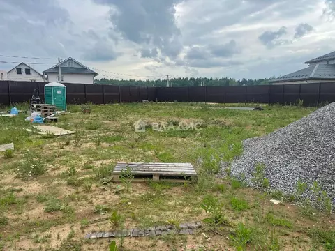 Продается участок в СНТ Деулино