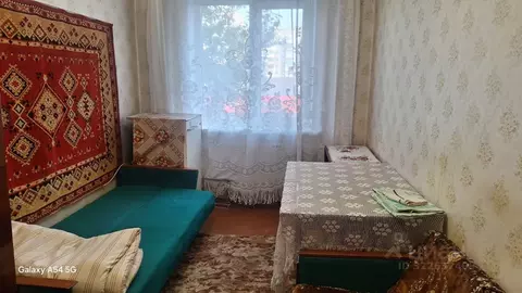 Комната Саратовская область, Саратов ул. Имени И.Н. Посадского, 273 ...