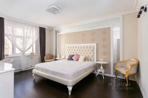 2-к кв. Санкт-Петербург 18-я Васильевского острова линия, 45 (85.3 м)