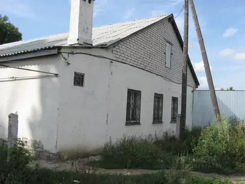Помещение свободного назначения в Ульяновская область, Мелекесский ...