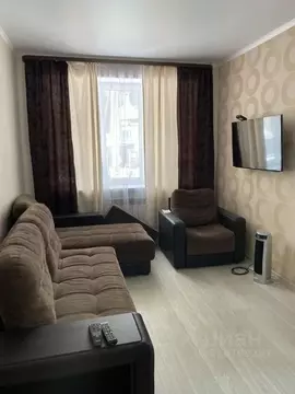 1-к кв. Липецкая область, Липецк ул. Гагарина, 83 (27.0 м)