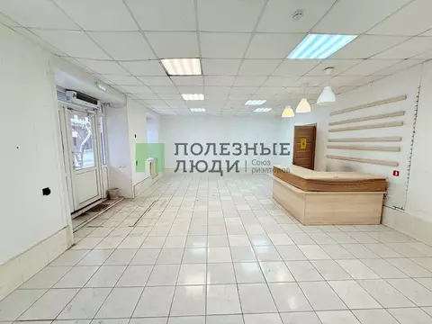 Офис в Красноярский край, Красноярск ул. Ленина, 28 (217 м)